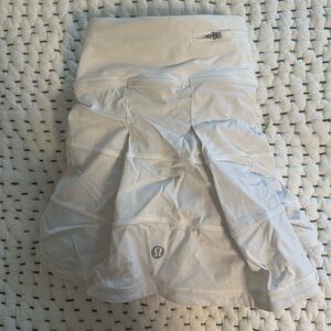 Lululemon Tennis Skirt